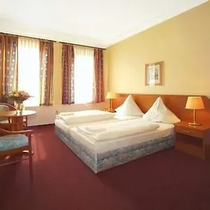 Am Hauptbahnhof Hotell