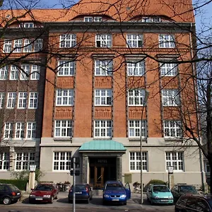 Bellmoor Im Dammtorpalais Hotell