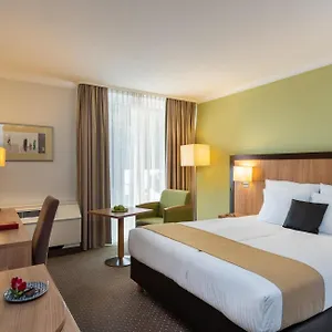 Hotell Leonardo Duesseldorf Airport