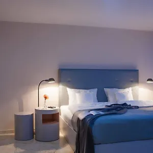 Hotell The Grey Design